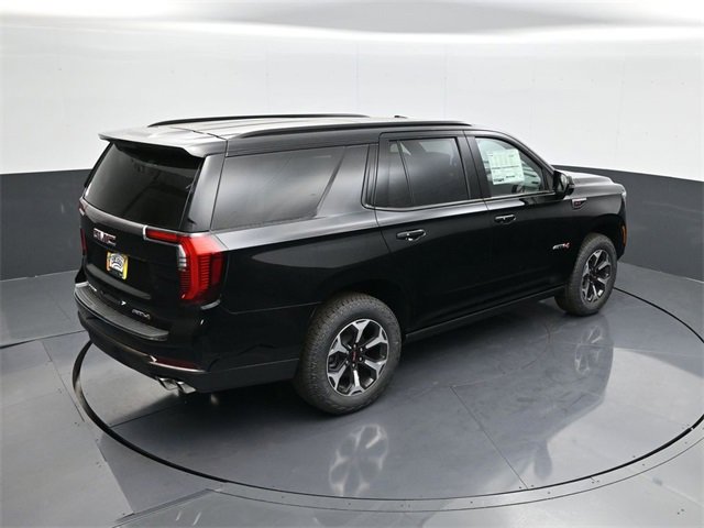 New 2026 GMC Yukon AT4 Ultimate image 18