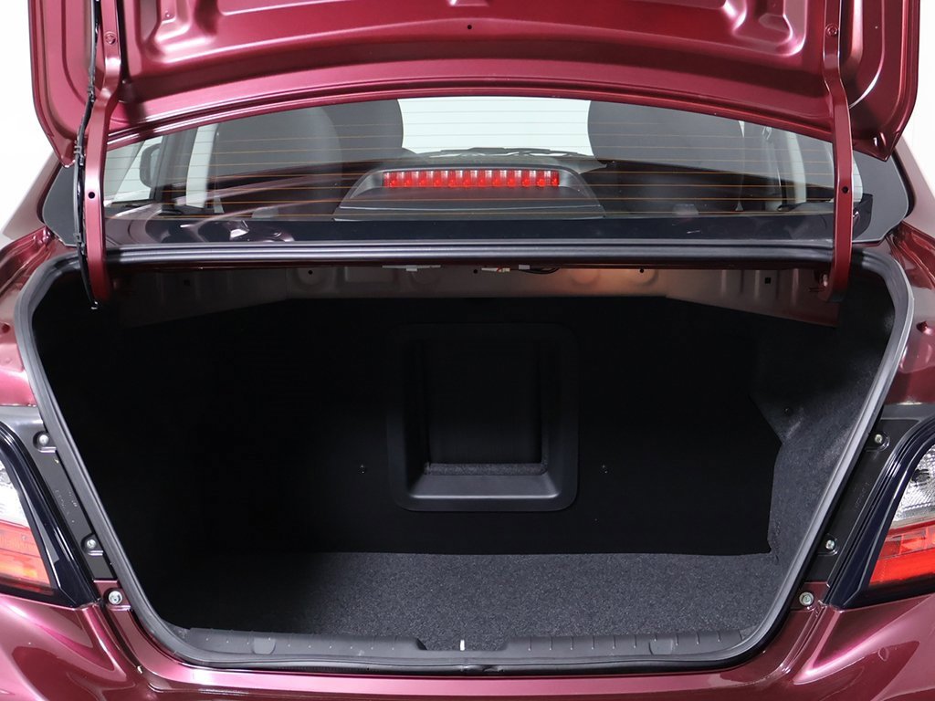 New 2024 Mitsubishi Mirage G4 SE image 13