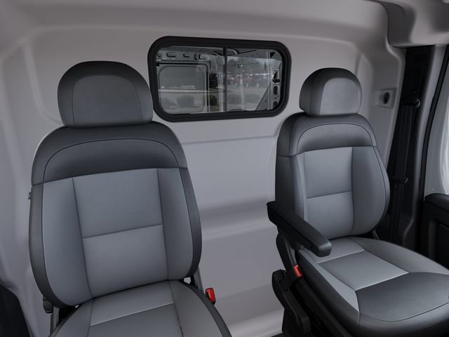New 2026 RAM ProMaster 1500 w/ Premium Convenience Group image 16