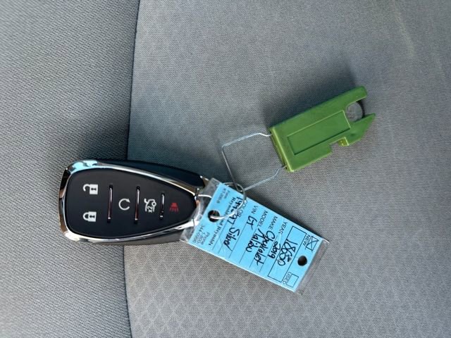 Used 2019 Chevrolet Malibu LT w/ Driver Confidence Package image 30