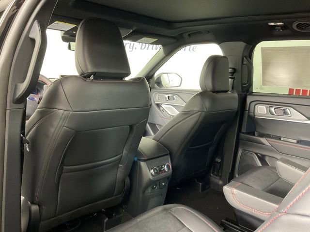 New 2026 Ford Explorer ST w/ Sun And Sound Package image 14