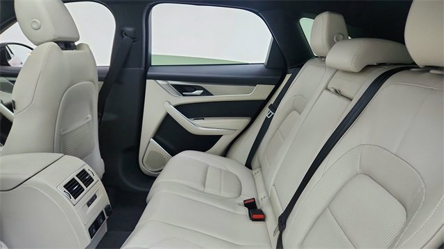 Used 2025 Jaguar F-PACE R-Dynamic S image 27