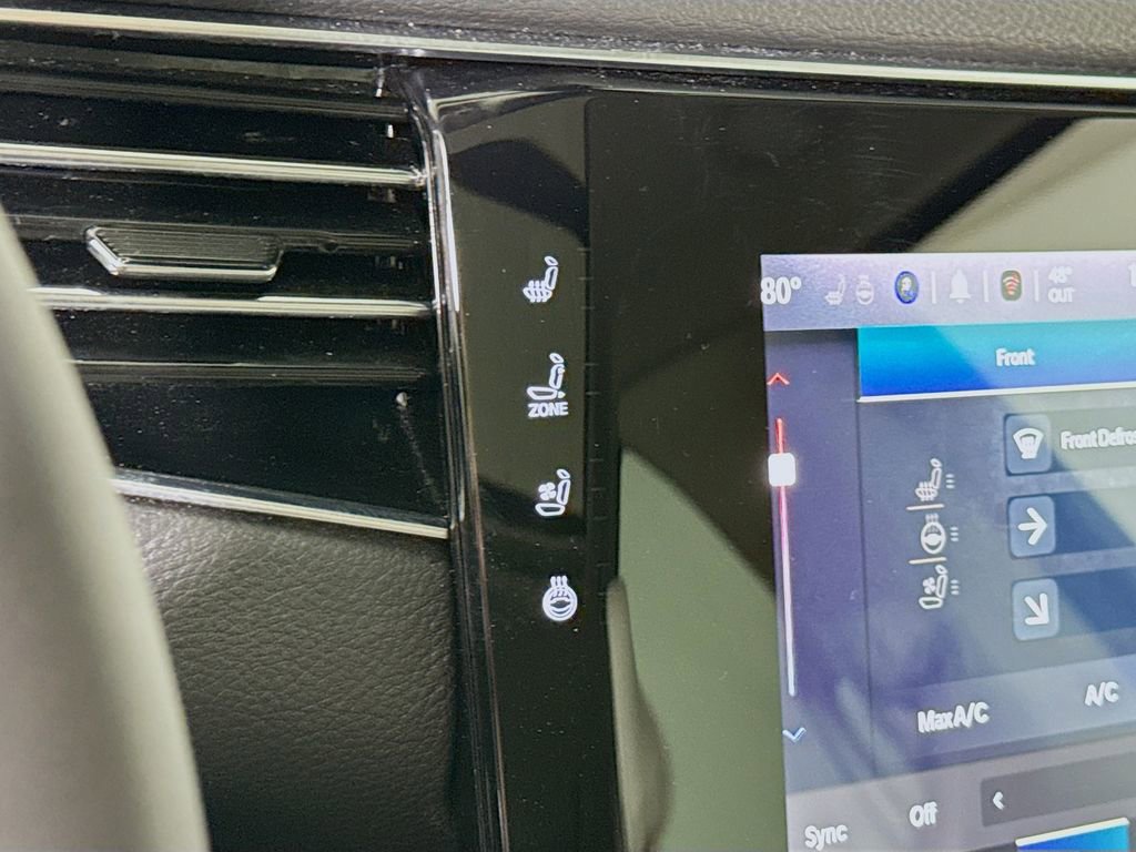 Used 2023 Jeep Wagoneer 4WD w/ Premium Group I image 14