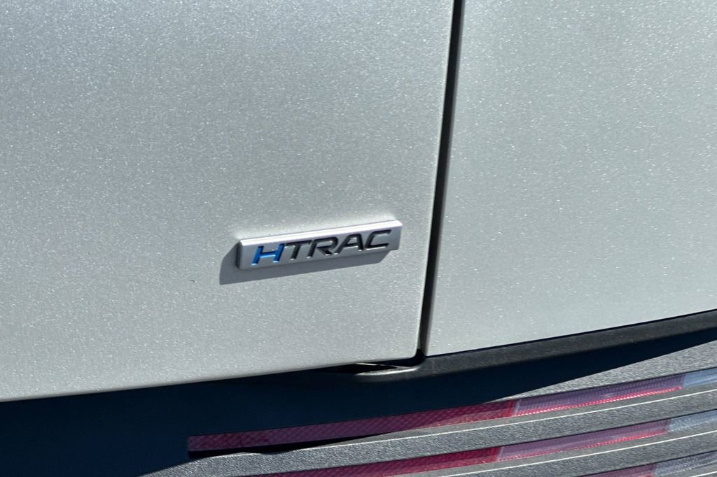 Used 2023 Hyundai Ioniq 5 SEL w/ Cargo Package image 25