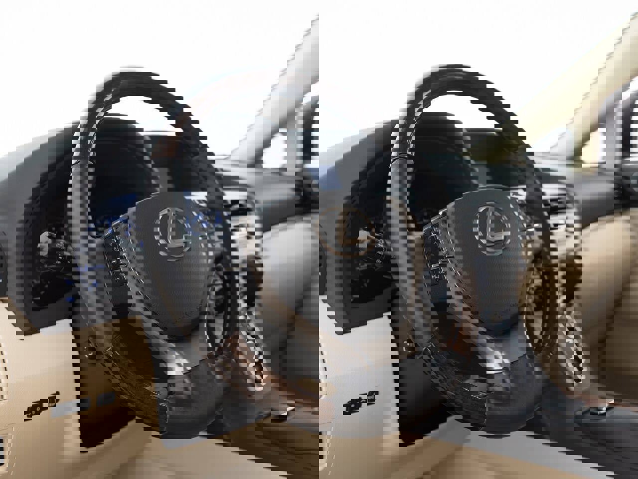 Used 2013 Lexus RX 350 AWD w/ Navigation Pkg image 23