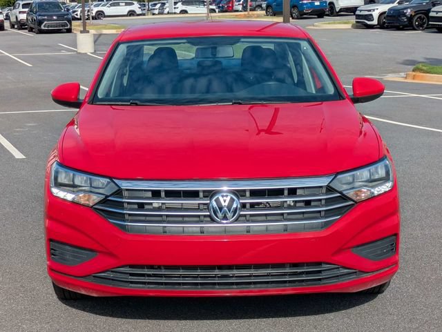 Used 2021 Volkswagen Jetta S FWD image 9