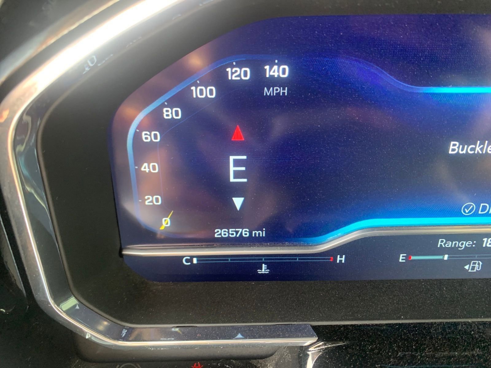 Used 2024 Chevrolet Silverado 2500 LTZ w/ LTZ Plus Package image 19