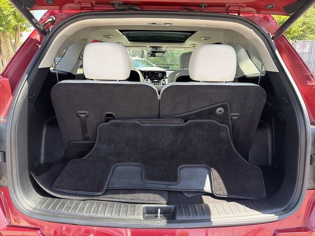 Certified 2023 Kia Sorento SX AWD/4WD image 25