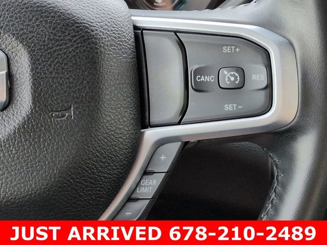 Certified 2023 RAM 2500 Big Horn w/ Level 2 Equipment Group image 29