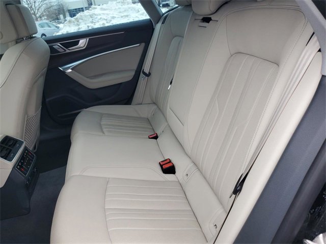 Used 2019 Audi A7 3.0T Prestige w/ Prestige Package image 36