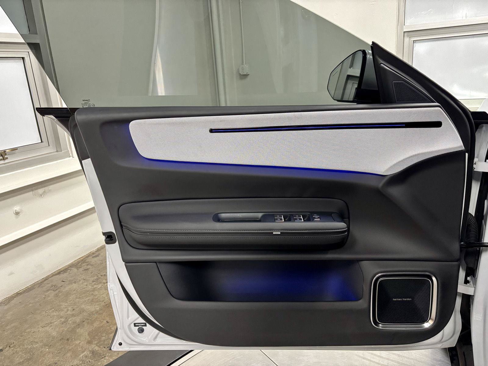 Used 2026 Polestar Polestar 4 RWD image 13