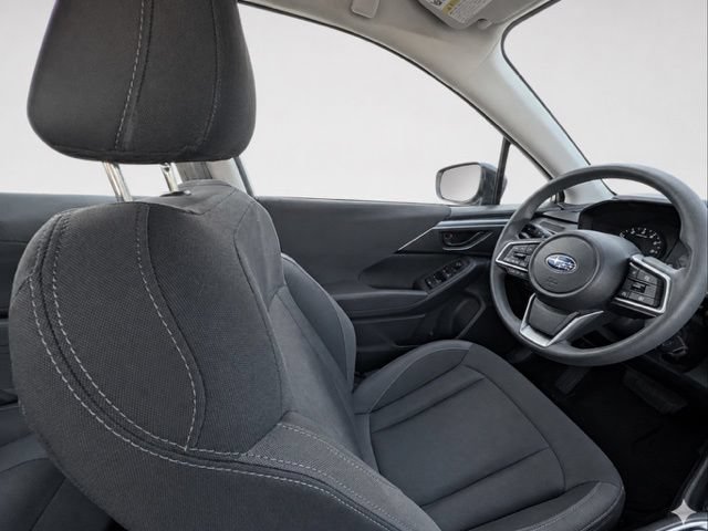 Certified 2025 Subaru Impreza 2.0i AWD/4WD image 15