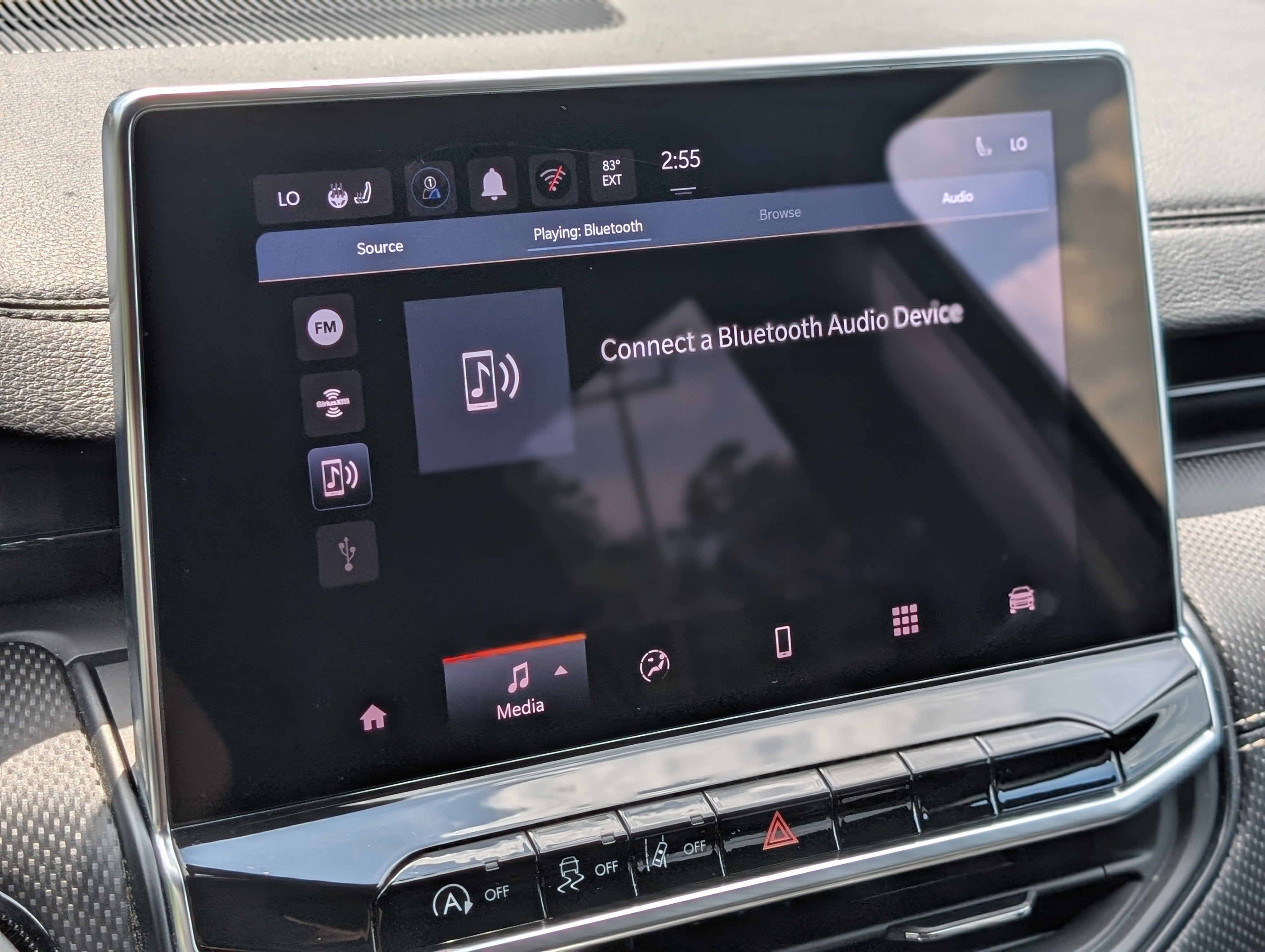 Used 2022 Jeep Compass Latitude w/ Convenience Group FWD image 27