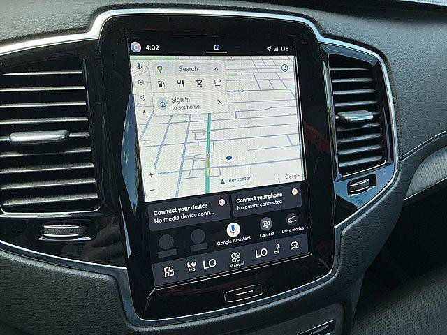 Certified 2023 Volvo XC90 B6 Ultimate w/ Protection Package Premier AWD/4WD image 26