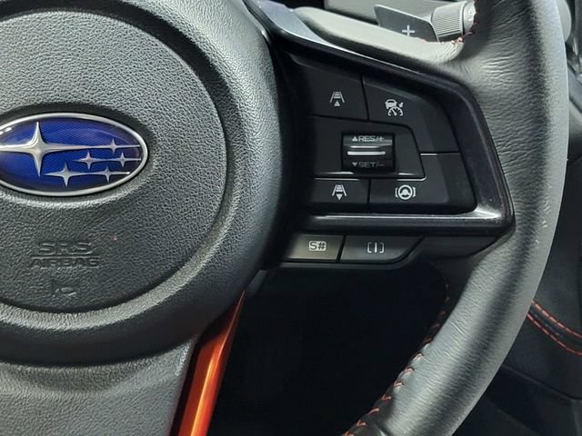 Certified 2023 Subaru Forester Sport AWD/4WD image 28