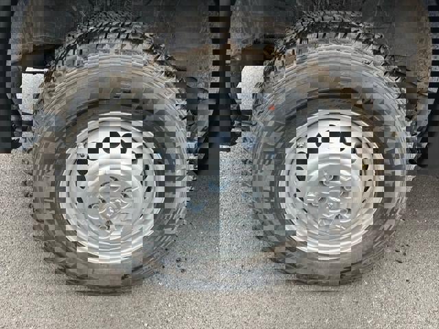 New 2026 RAM ProMaster 2500 w/ Cold Weather Group image 40