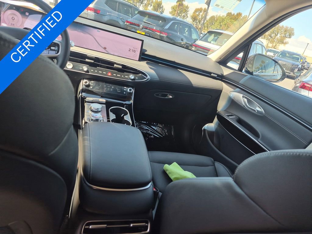 Used 2026 Genesis GV70 2.5T image 78