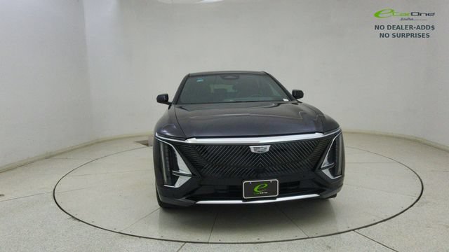 Used 2024 Cadillac Lyriq Tech RWD image 66