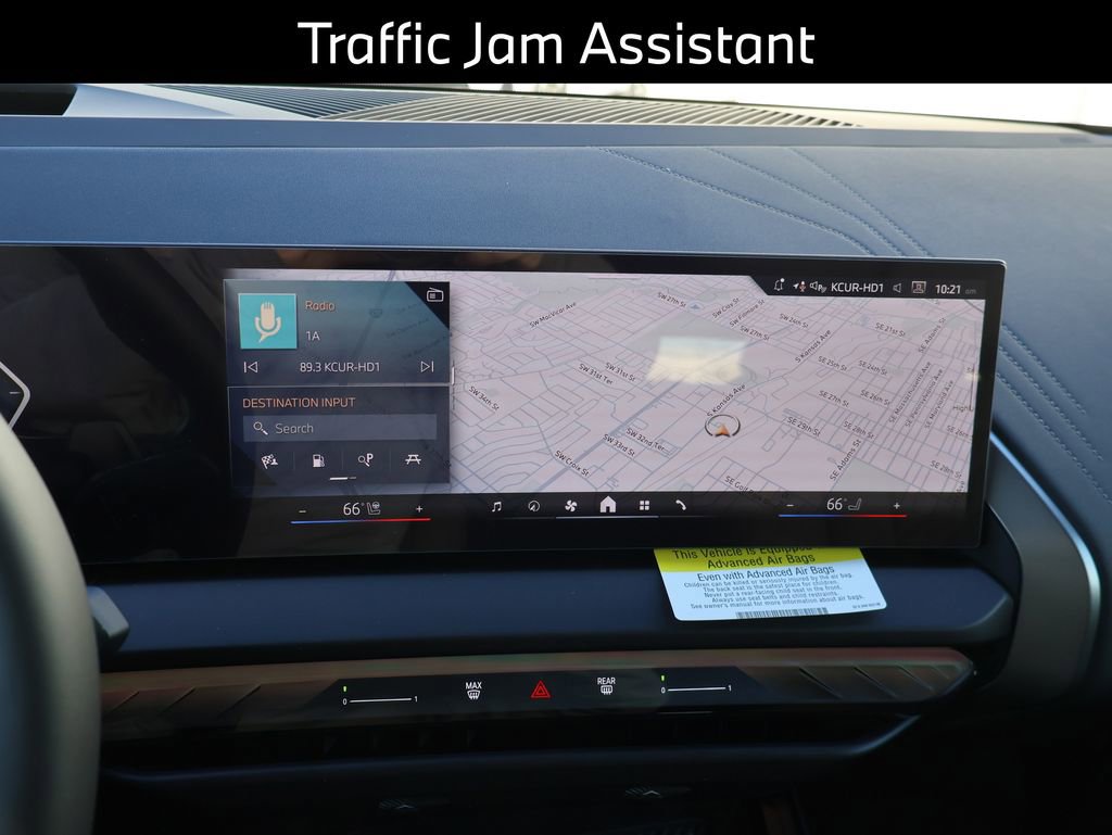 New 2026 BMW X3 xDrive30 w/ Premium Package image 26