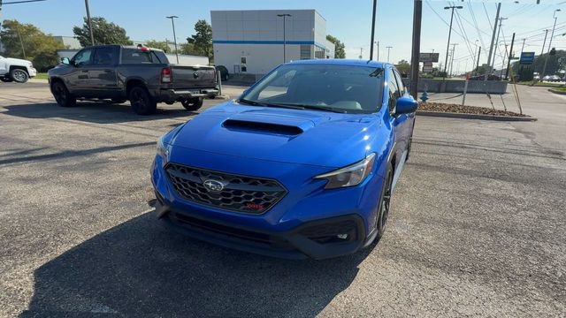 Used 2023 Subaru WRX Premium AWD/4WD image 3