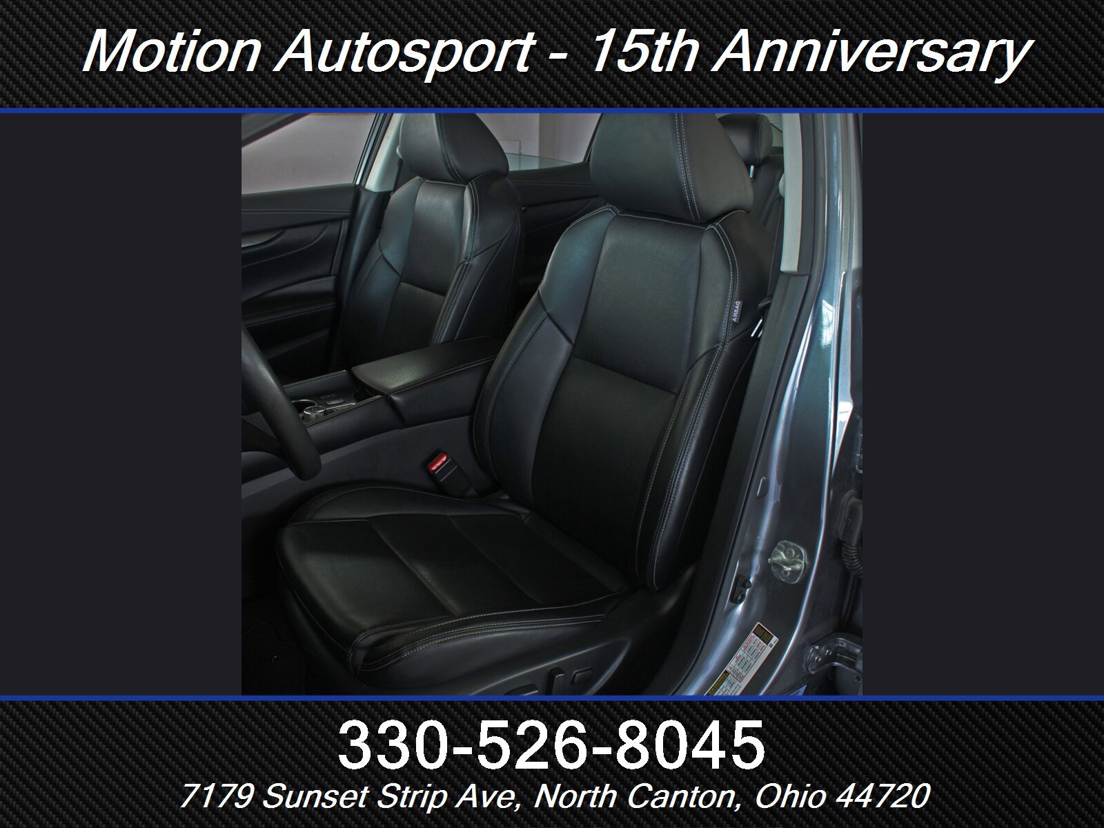 Used 2023 Nissan Maxima SL FWD image 29