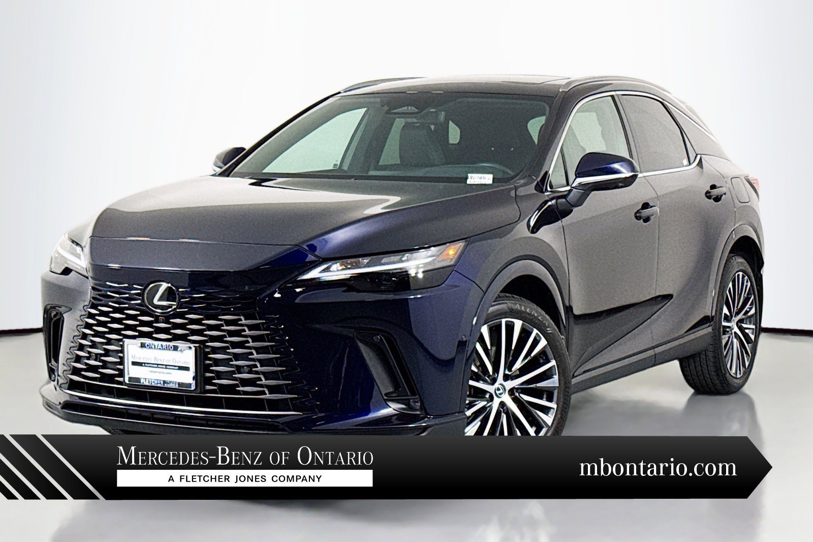Used 2025 Lexus RX 350 Premium Plus w/ Convenience Package