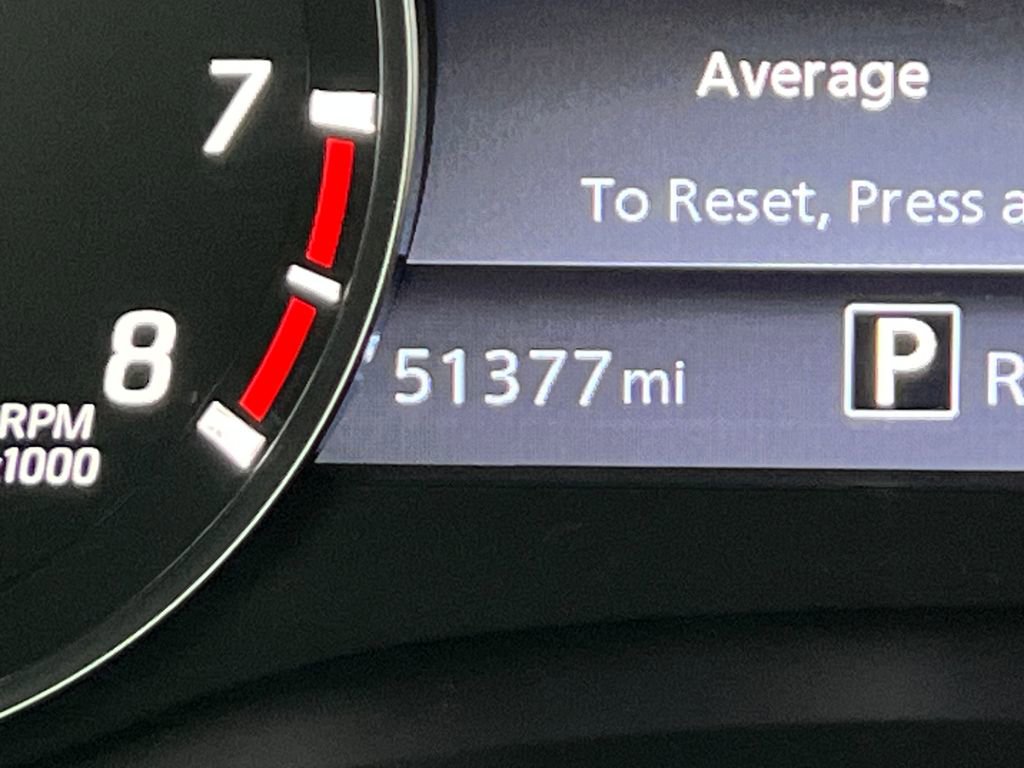 Used 2022 Nissan Frontier SV image 18