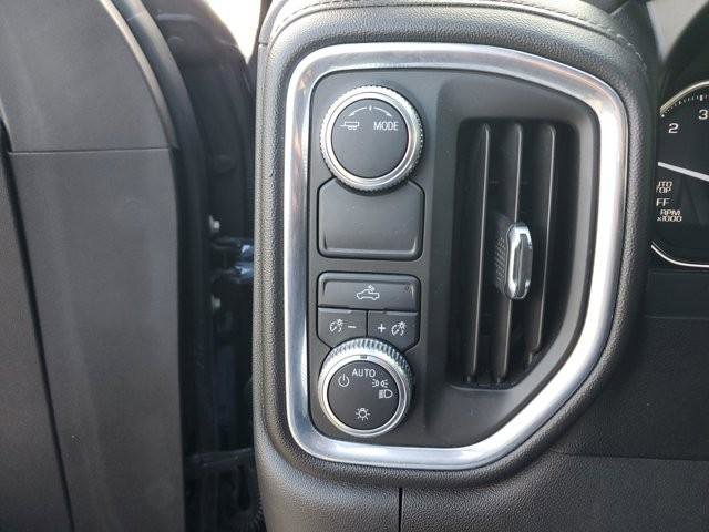 Used 2020 GMC Sierra 1500 SLE w/ SLE Value Package image 27