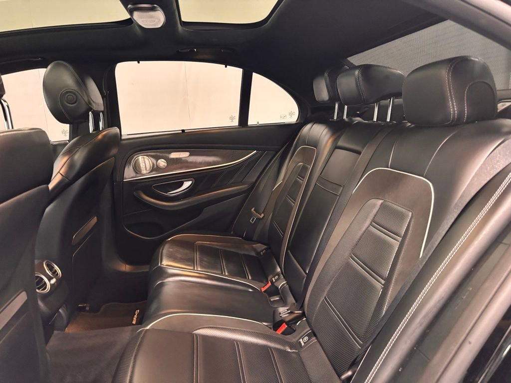 Used 2021 Mercedes-Benz E 63 AMG S image 21