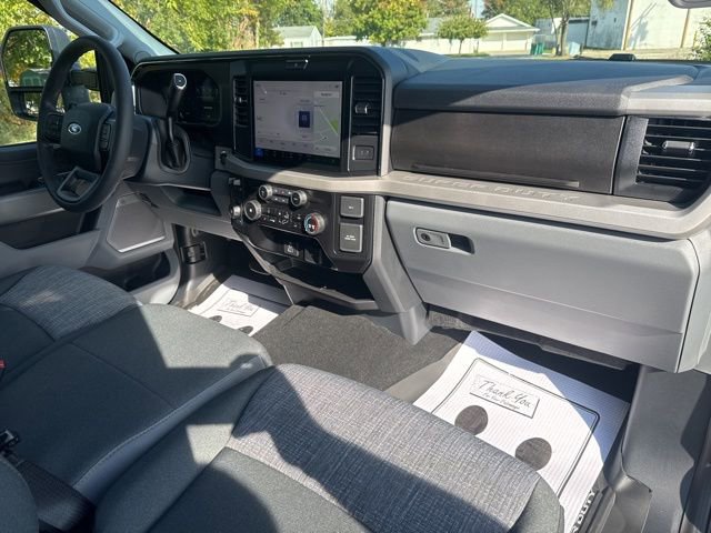 New 2026 Ford F250 XLT w/ XLT Premium Package image 16