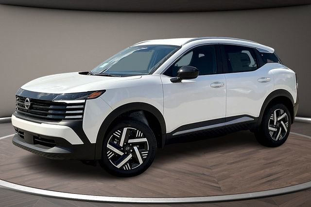 New 2026 Nissan Kicks SV w/ SV Premium Package