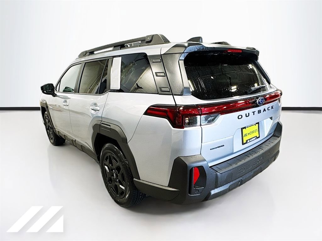New 2026 Subaru Outback Limited image 7