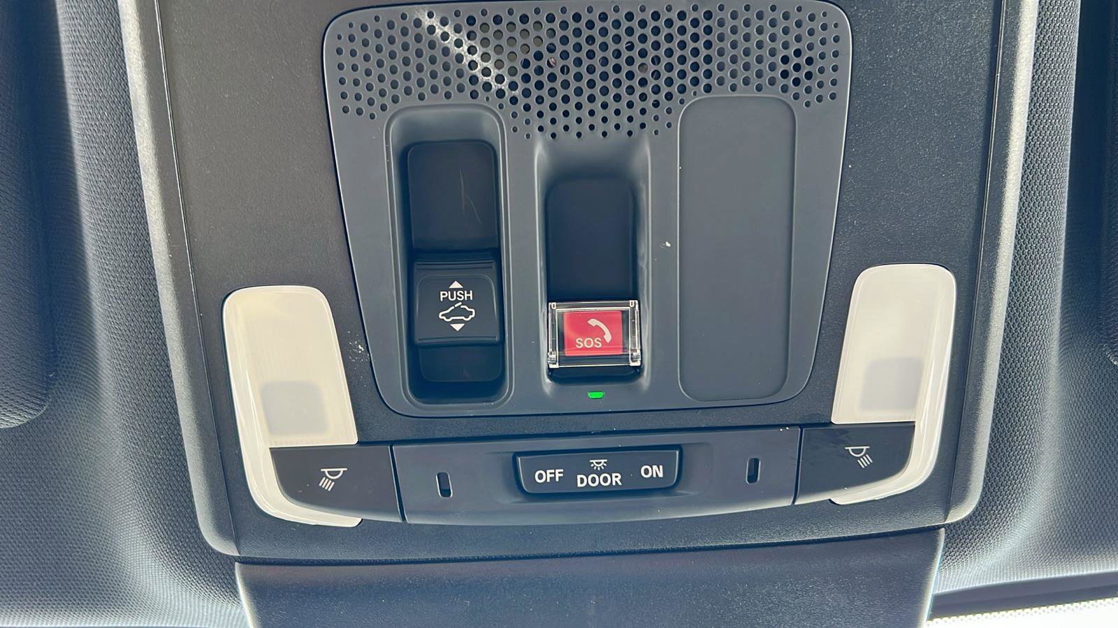 Certified 2026 Honda Civic Sport Touring image 29