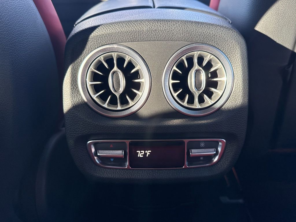 Used 2024 Mercedes-Benz G 550 image 13