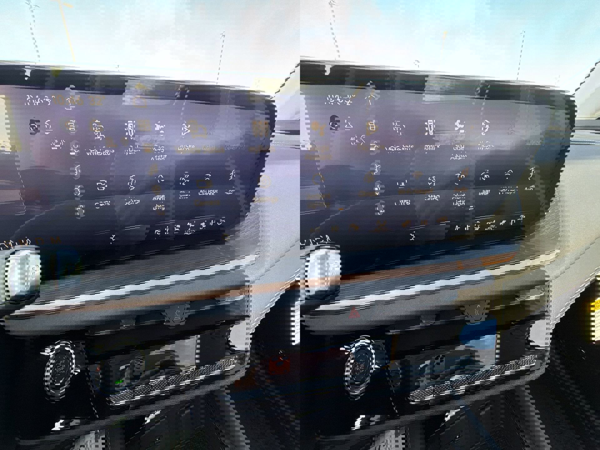 New 2026 Buick Envision Sport Touring image 13