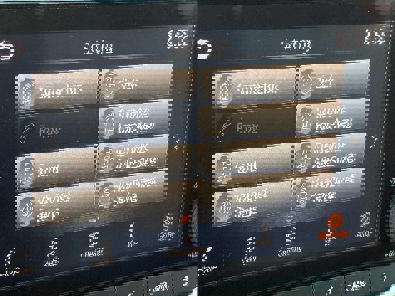 Certified 2023 Nissan Rogue SV image 24