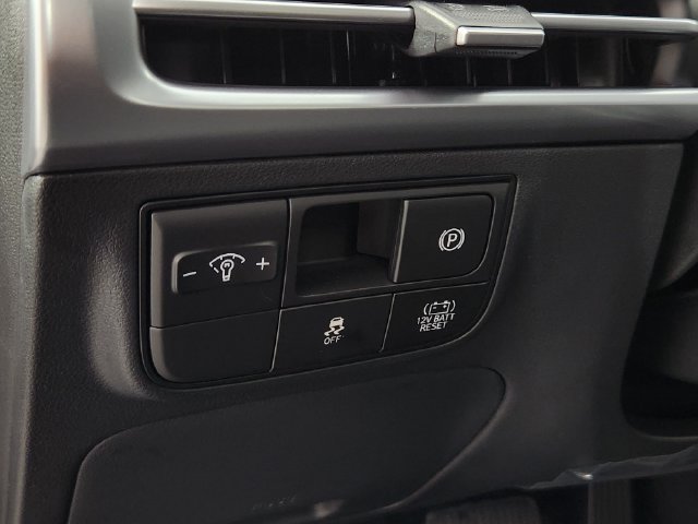 New 2026 Hyundai Tucson Blue SE AWD/4WD image 23