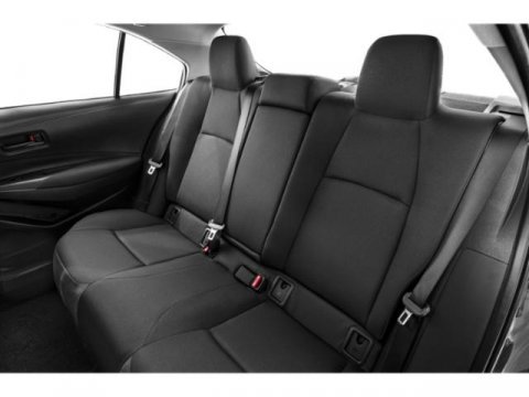 Used 2023 Toyota Corolla LE FWD image 13