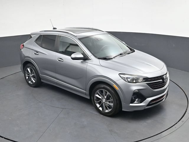 Used 2023 Buick Encore GX Select w/ Experience Buick Package FWD image 22