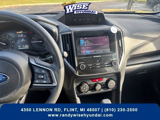 Used 2022 Subaru Impreza 2.0i image 17