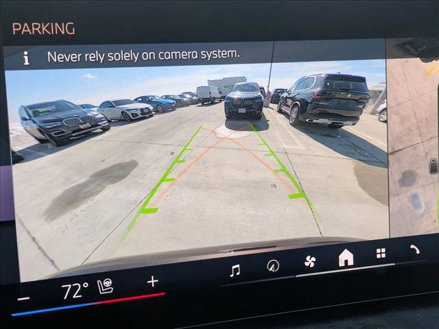 New 2026 BMW X7 xDrive40i image 13