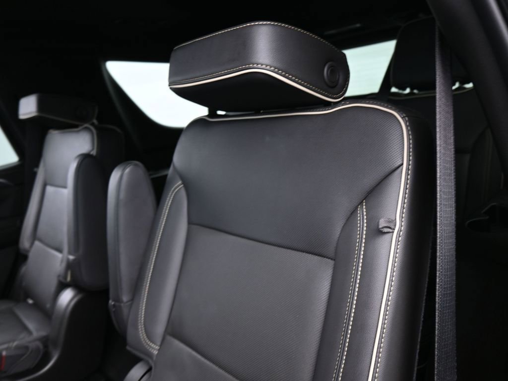 Used 2021 GMC Yukon SLT w/ SLT Luxury Plus Package image 37