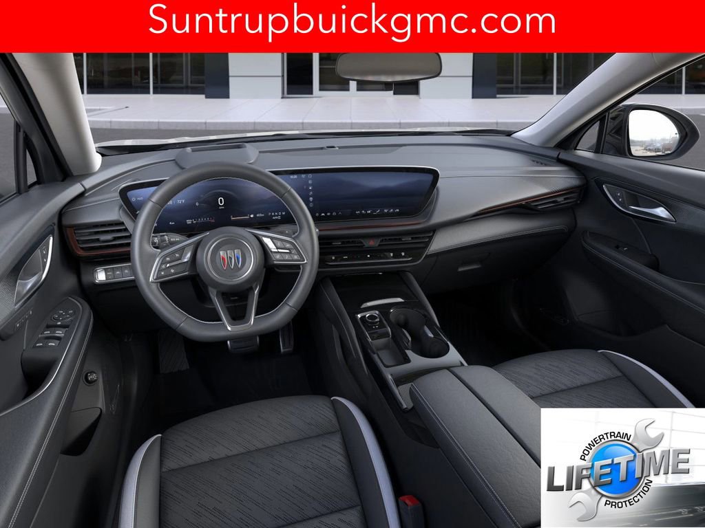 New 2026 Buick Envision Sport Touring image 15
