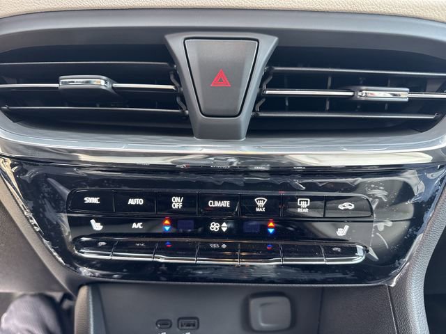 New 2026 Buick Encore GX Avenir w/ Avenir Technology Package image 18