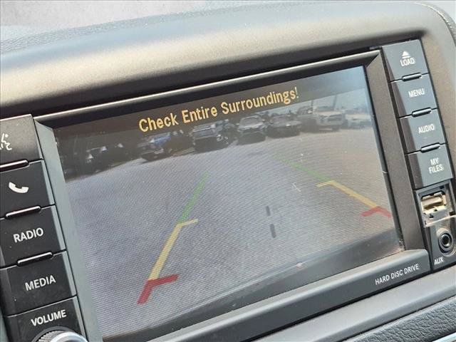 Used 2017 Dodge Grand Caravan SE w/ Power Window Group FWD image 13