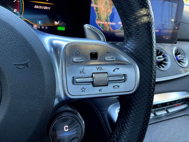 Used 2020 Mercedes-Benz AMG GT 53 w/ Driver Assistance Package image 14