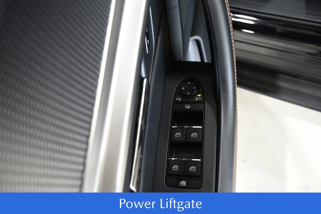 New 2025 MAZDA CX-70 3.3 Turbo S w/ Premium Package image 19