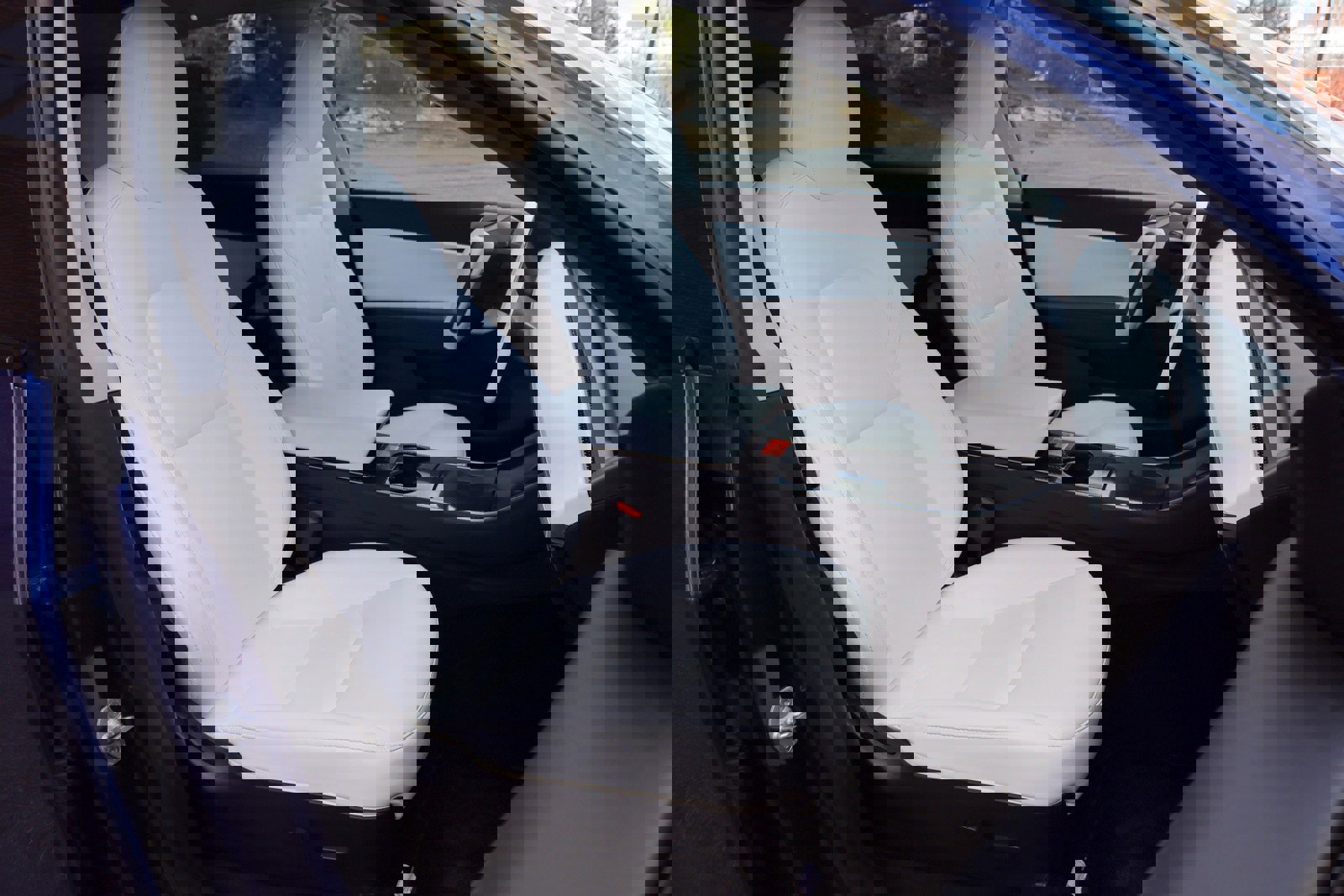 Used 2020 Tesla Model Y Long Range image 19