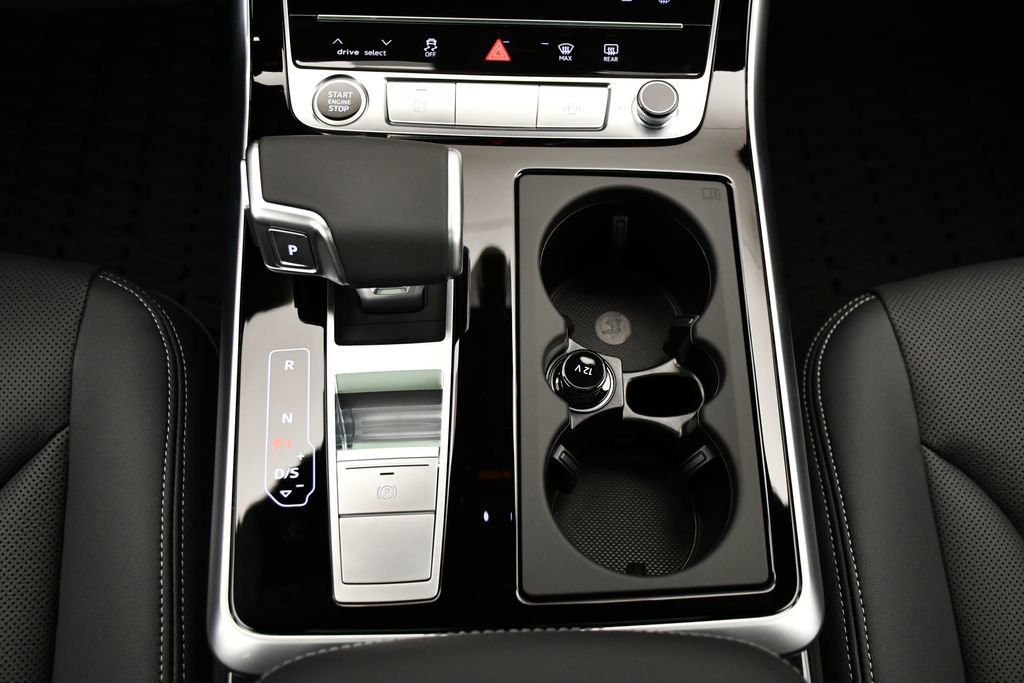 New 2026 Audi Q8 Premium Plus image 31