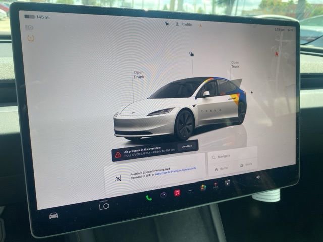 Used 2025 Tesla Model 3 Long Range RWD image 18